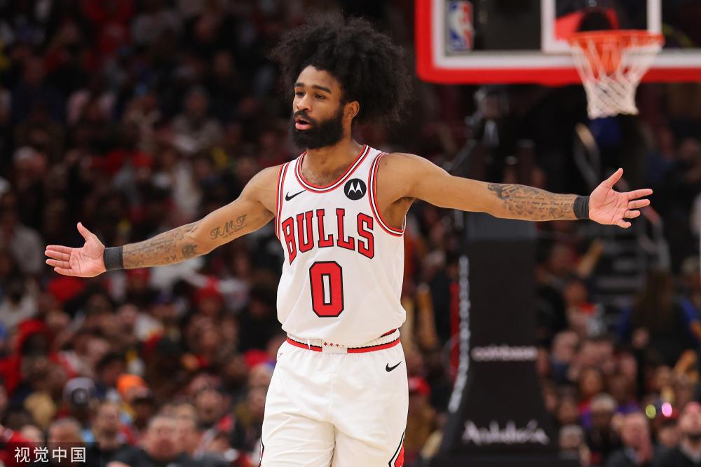 NBA的需