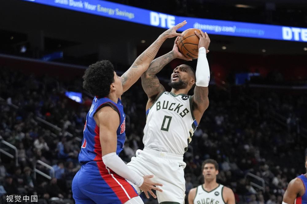 NBA全明